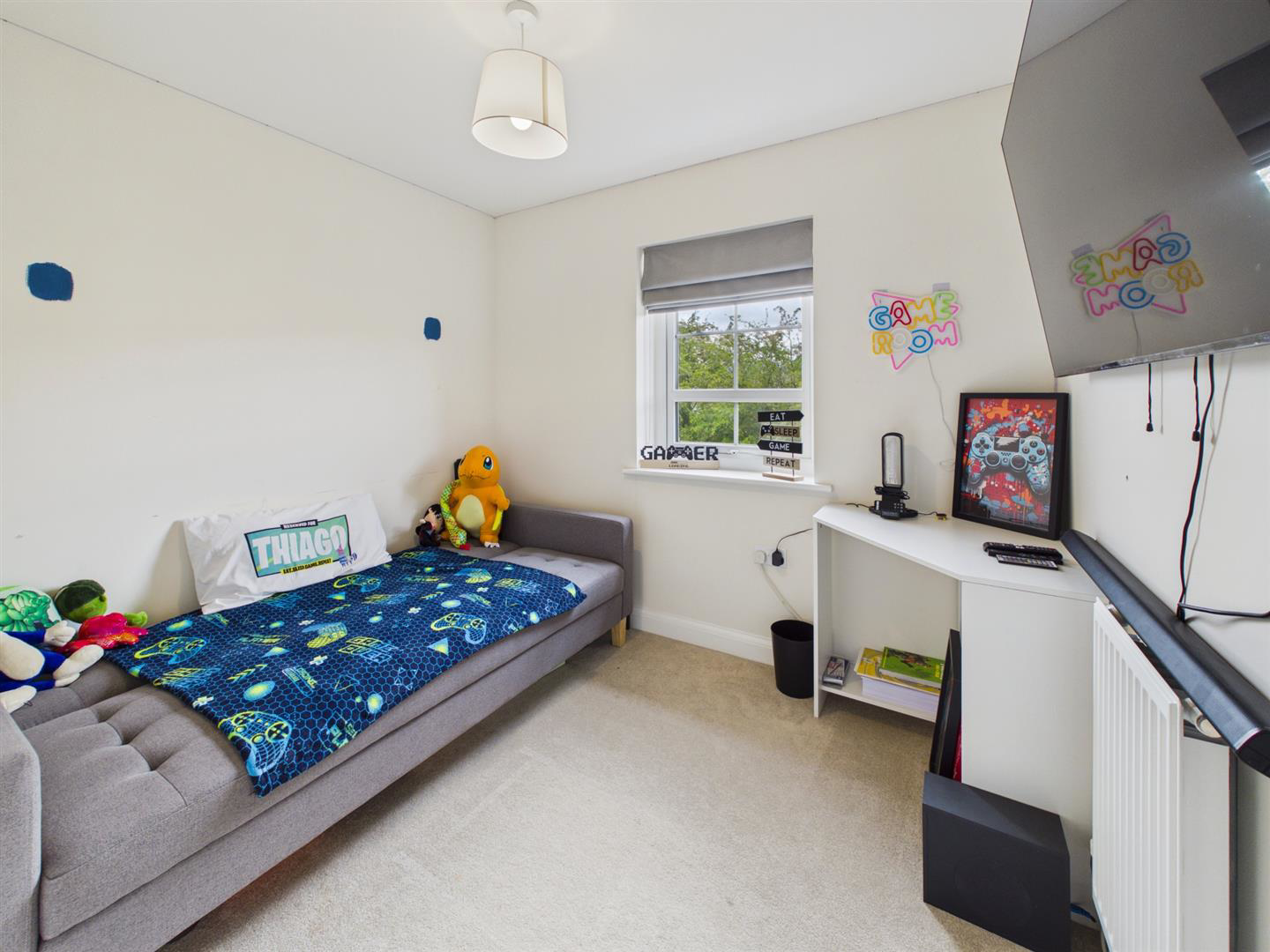 Pennings Close, Matson, Gloucester, photo 13