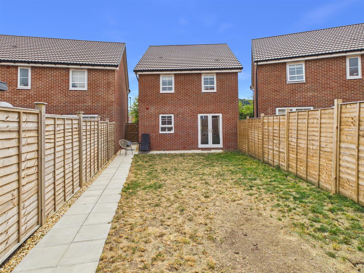 Pennings Close, Matson, Gloucester, photo 17