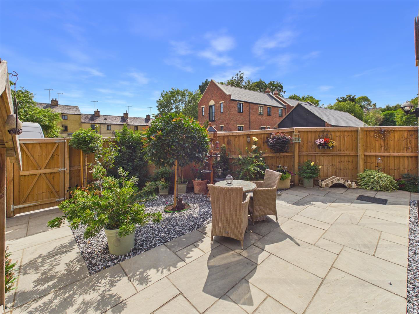 Millend Lane, Eastington, Stonehouse, photo 28