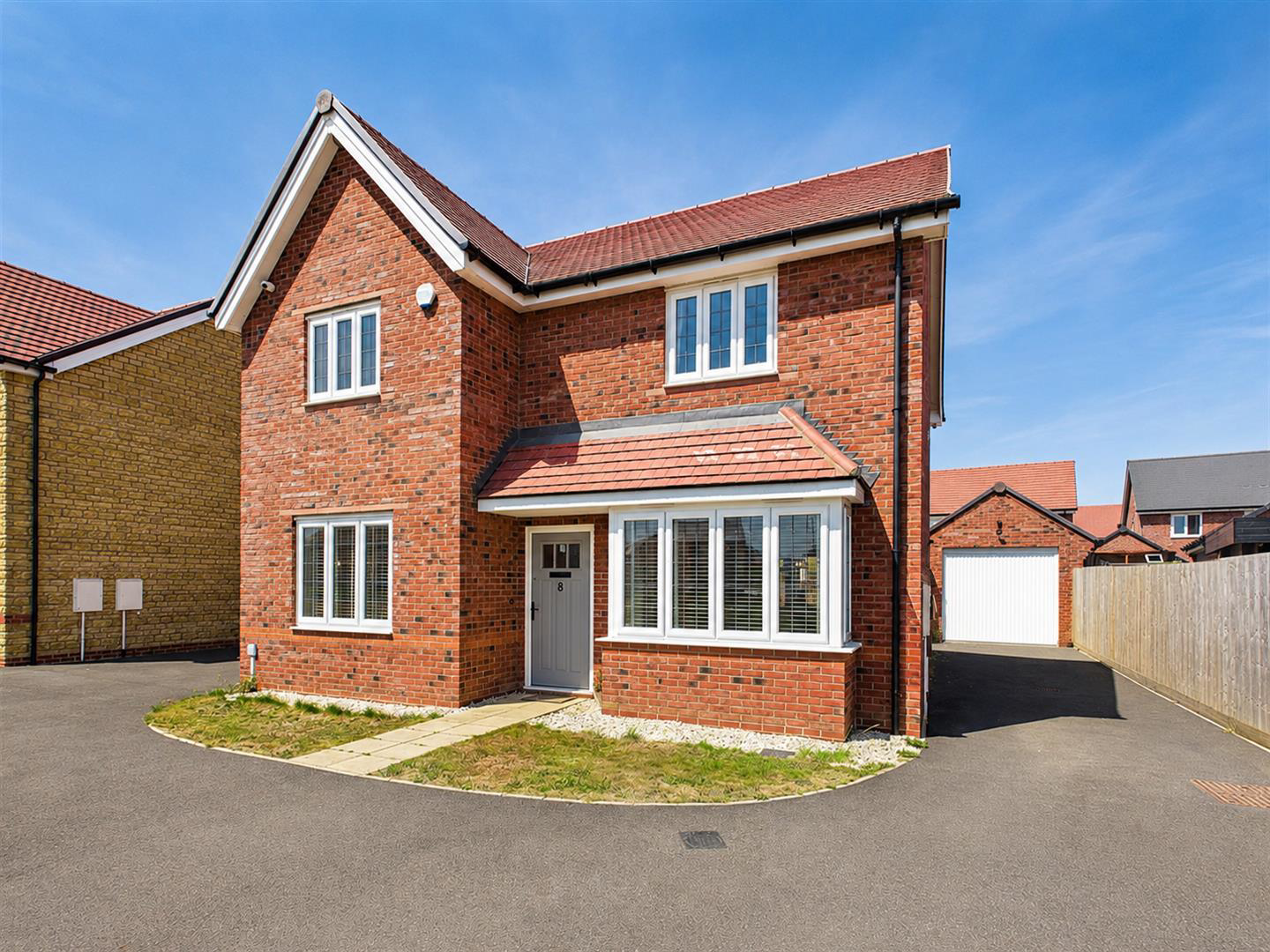 Purton Close, Twigworth