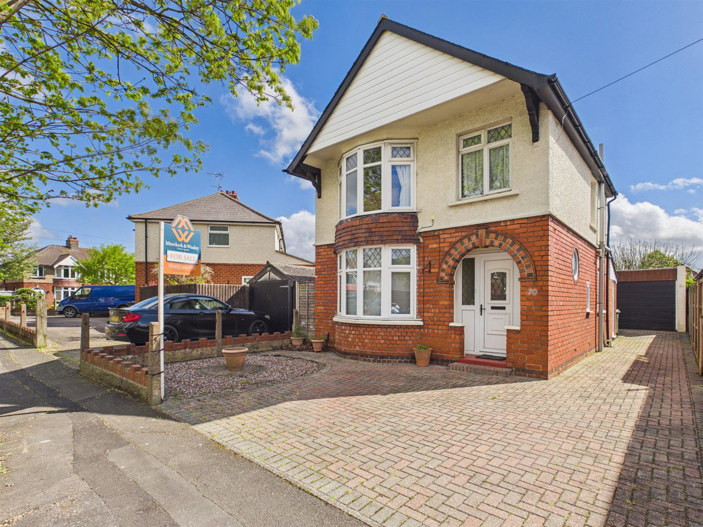 Wellsprings Road, Longlevens, Gloucester