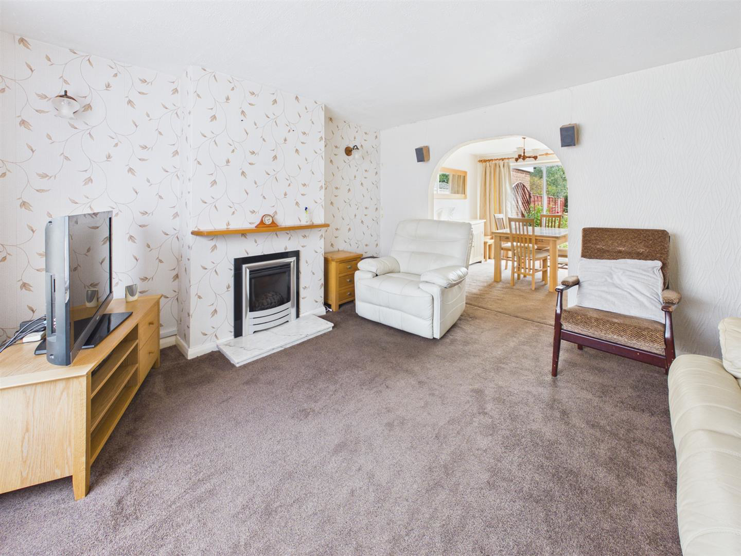 Kingscote Road West, Cheltenham, photo 2