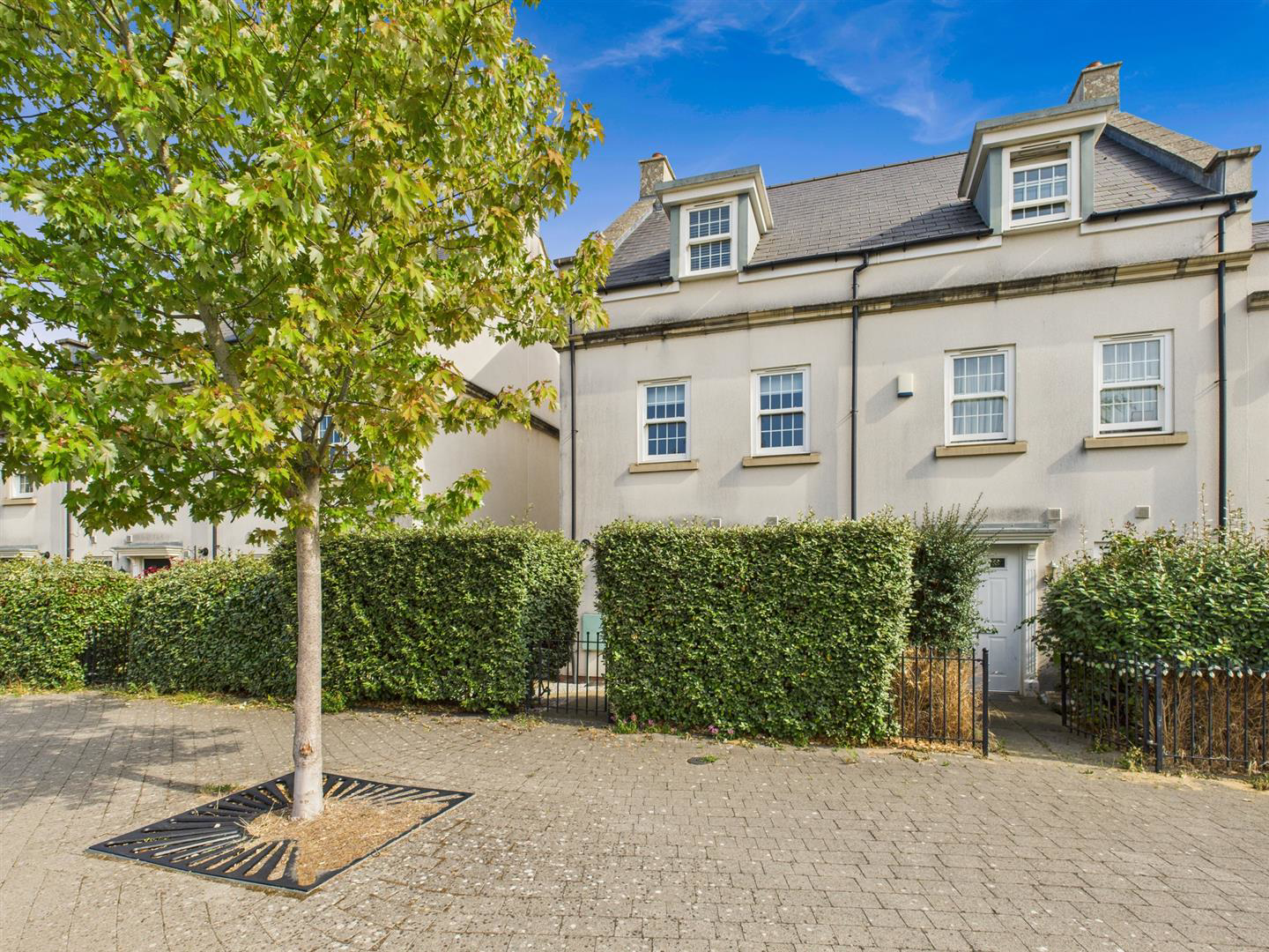 Yew Tree Road, Brockworth, Gloucester