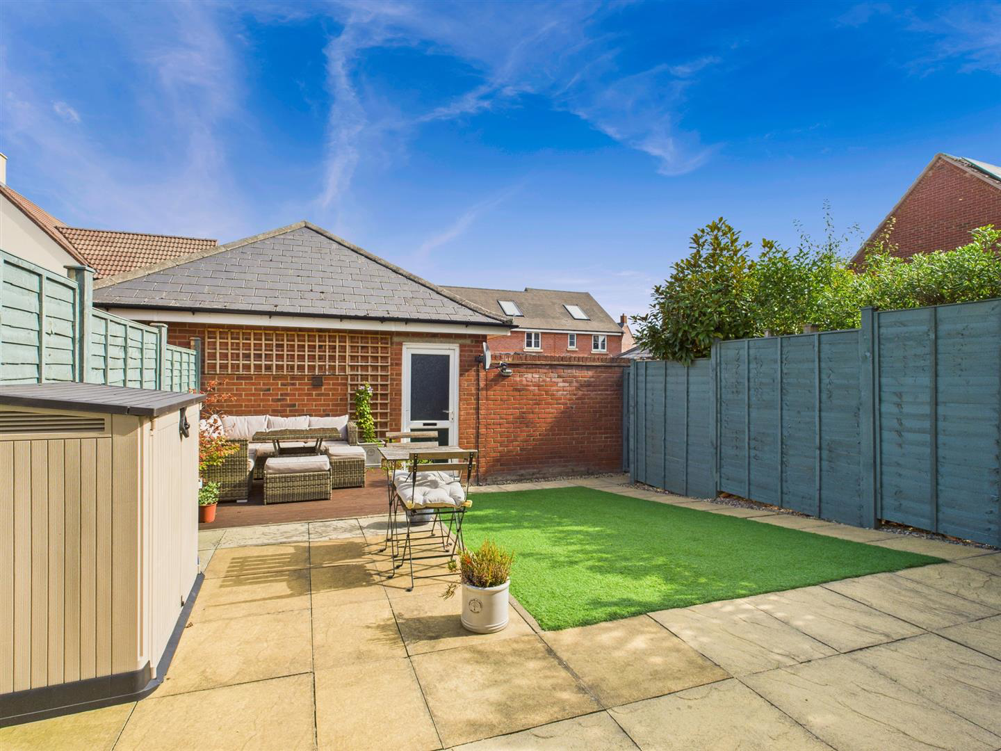 Yew Tree Road, Brockworth, Gloucester, photo 19