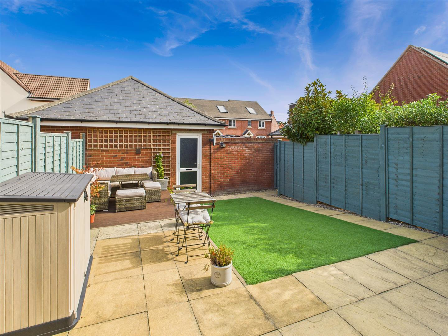 Yew Tree Road, Brockworth, Gloucester, photo 4