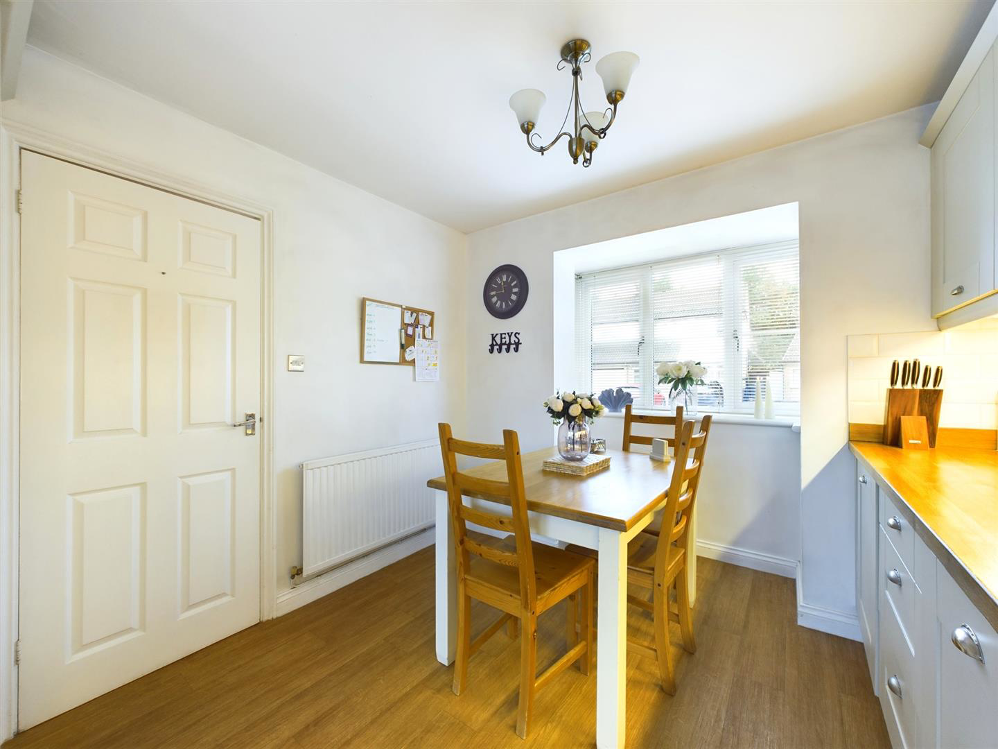 Stevans Close, Longford, Gloucester, photo 9