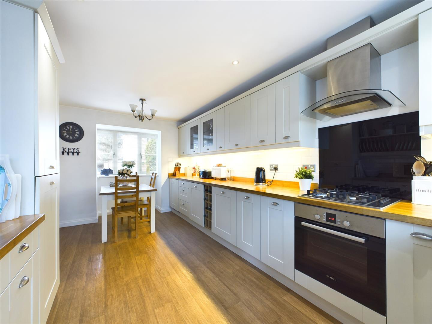 Stevans Close, Longford, Gloucester, photo 8