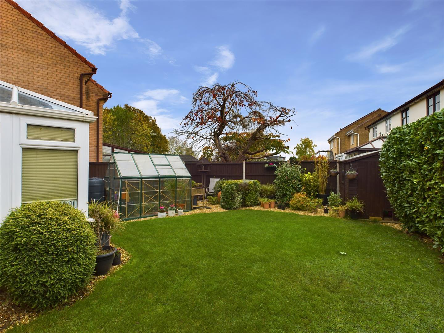 Stevans Close, Longford, Gloucester, photo 4