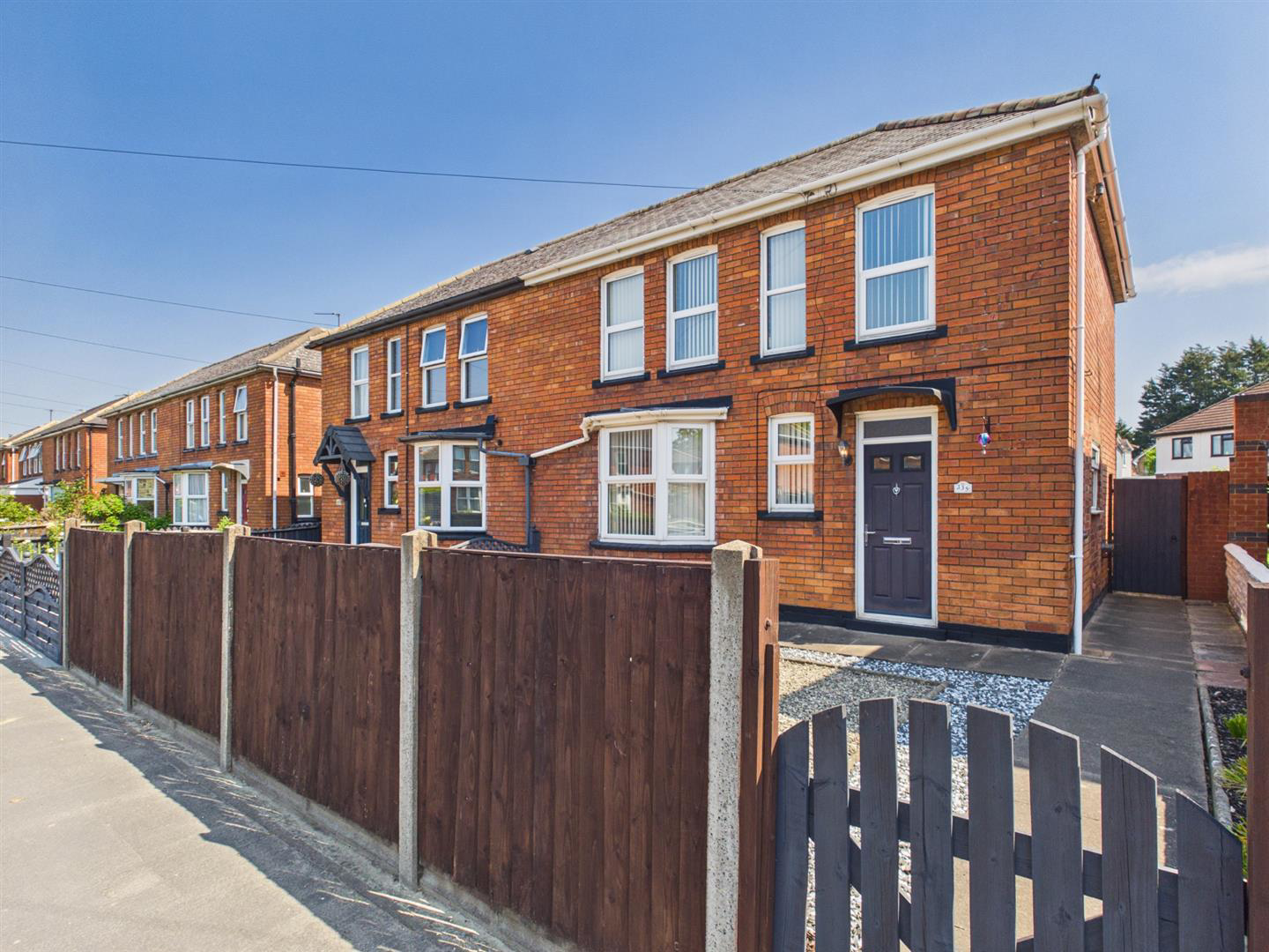 Painswick Road, Gloucester