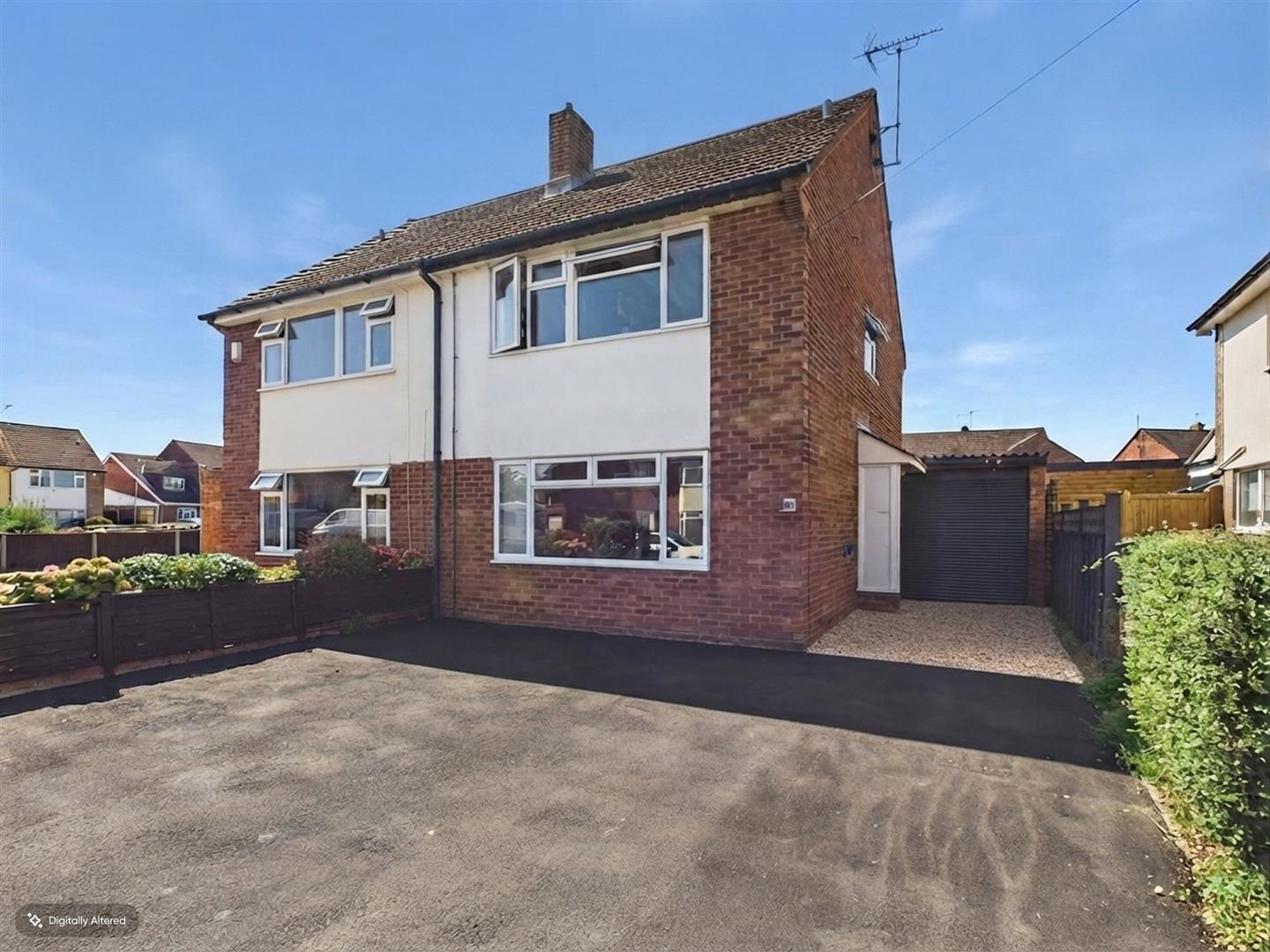 Park Avenue, Longlevens, Gloucester