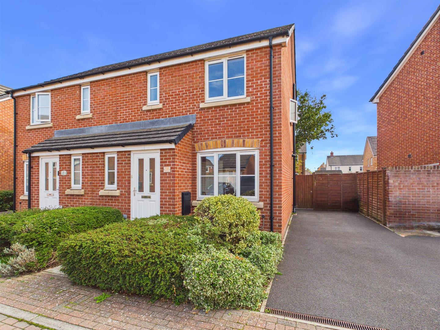 Oswald Drive, Longford, Gloucester