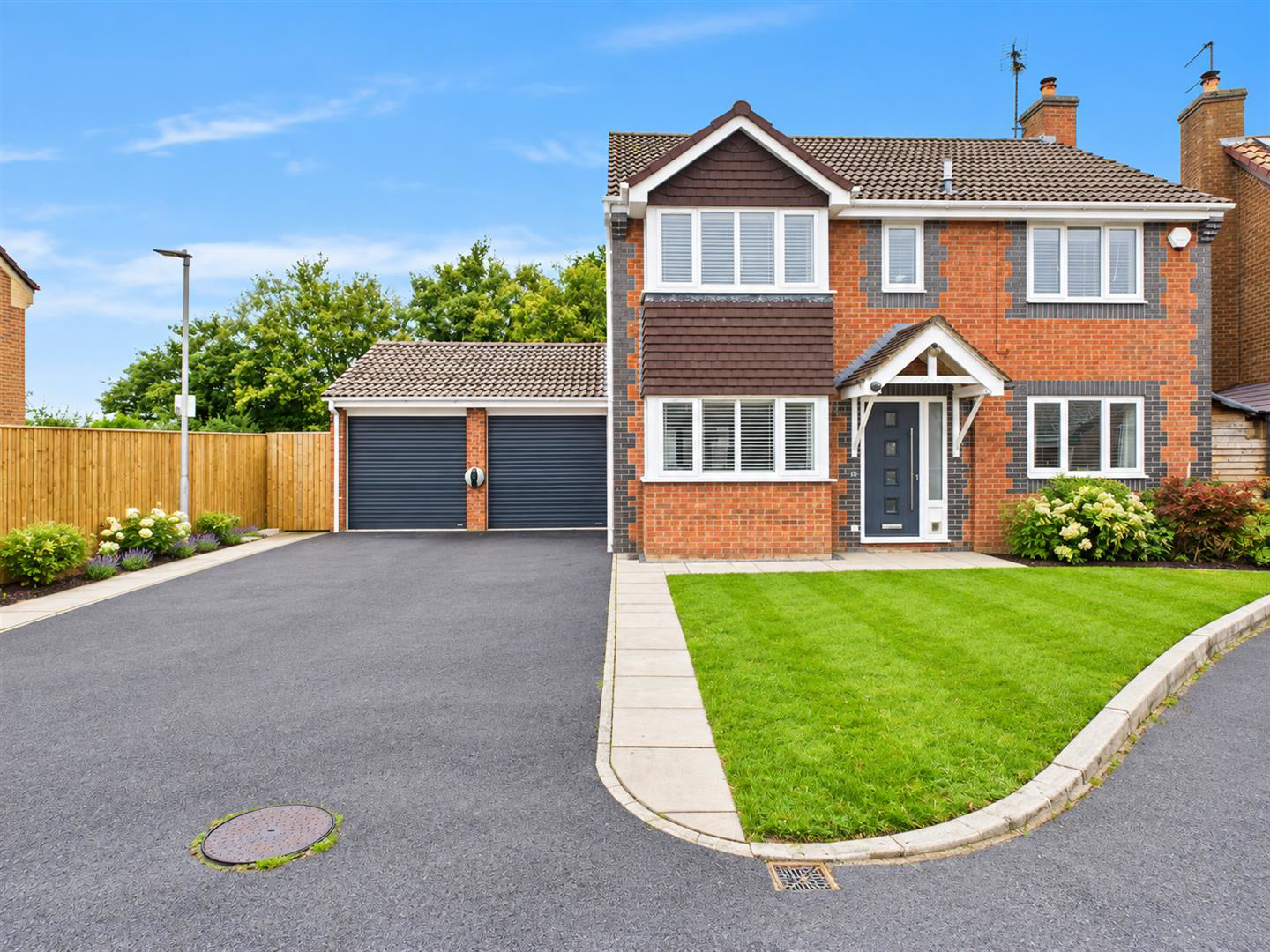 Brome Road, Abbeymead, Gloucester