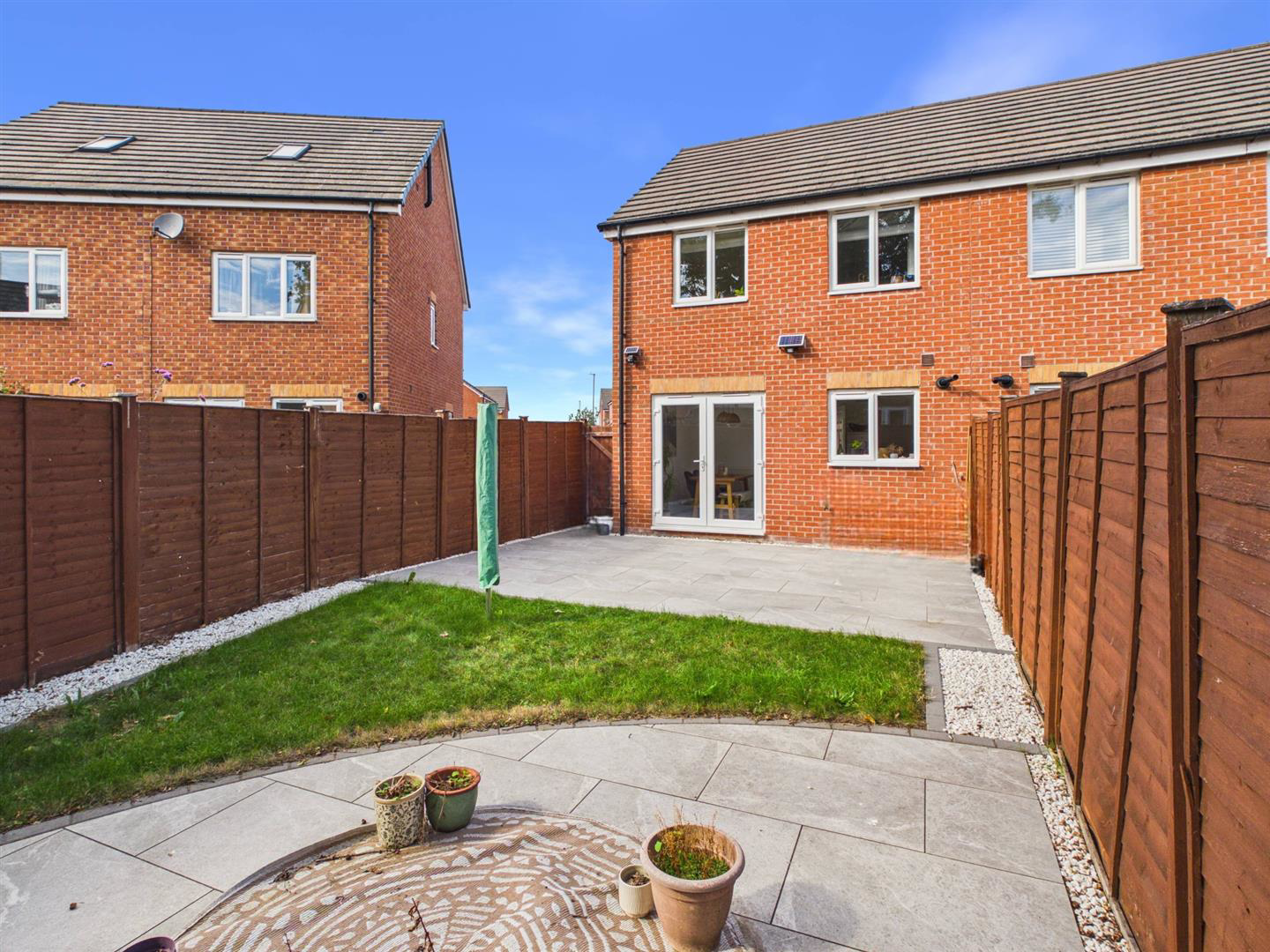 Oswald Drive, Longford, Gloucester, photo 18