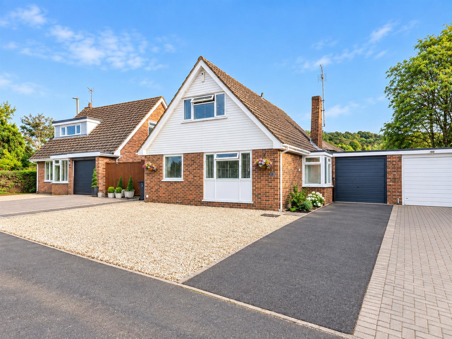 St. Barnabas Close, Gloucester