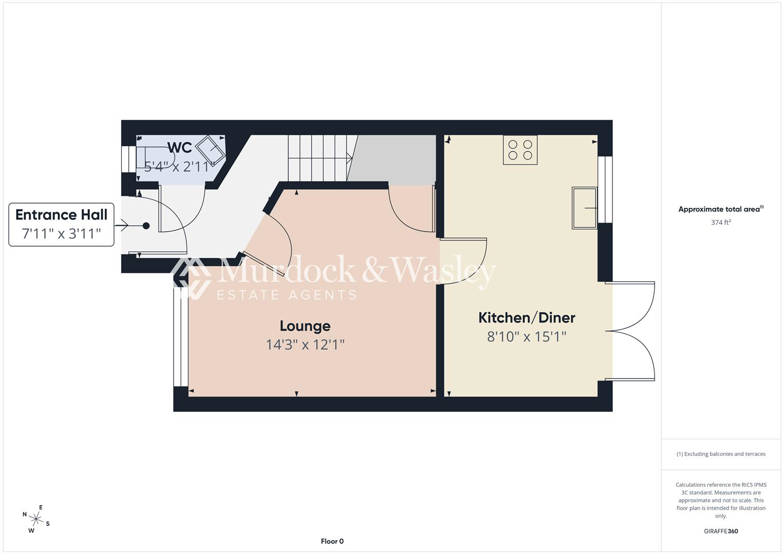 Ground Floor