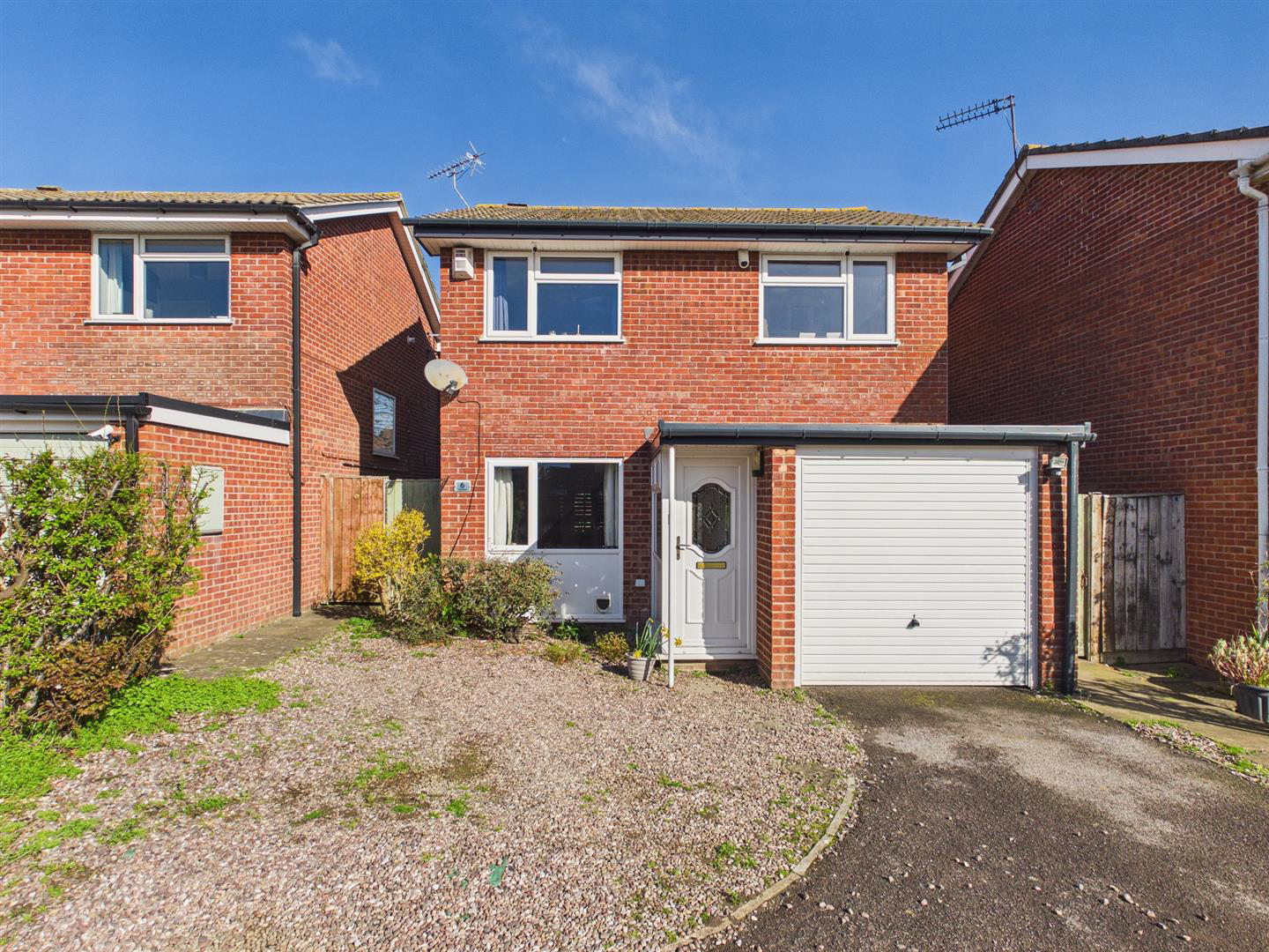 Tern Close, Abbeydale, Gloucester
