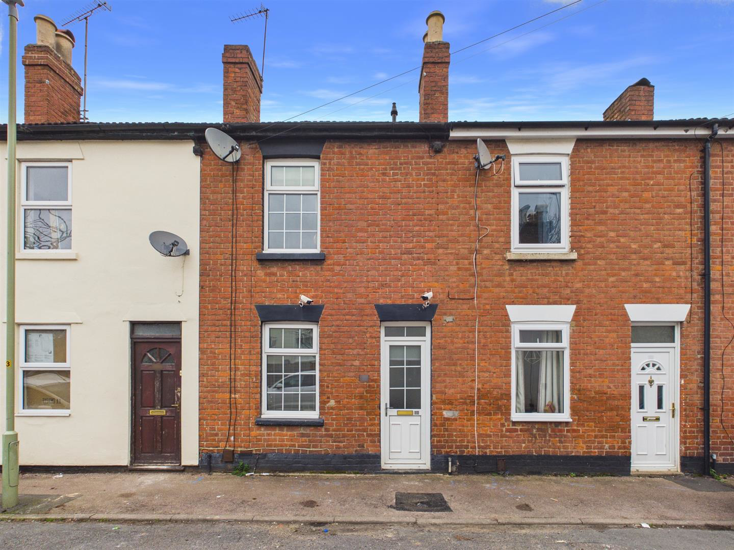 New Street, Gloucester