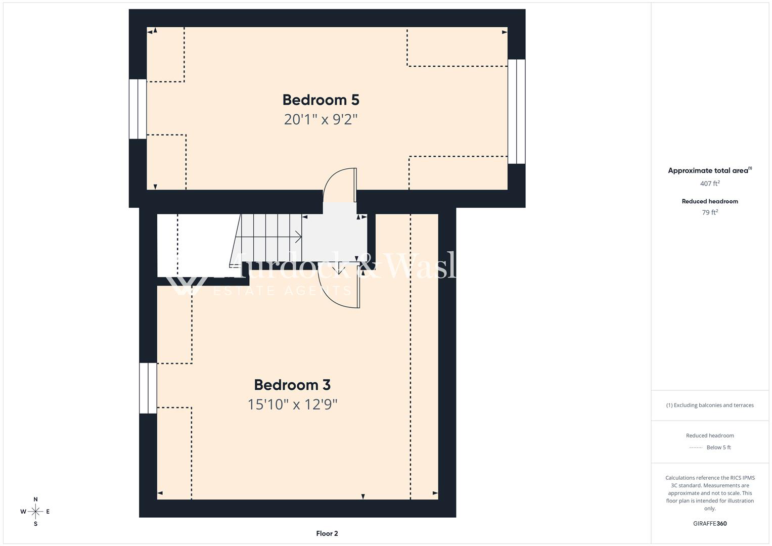 Brookfield Lane, Churchdown, Gloucester, photo 30