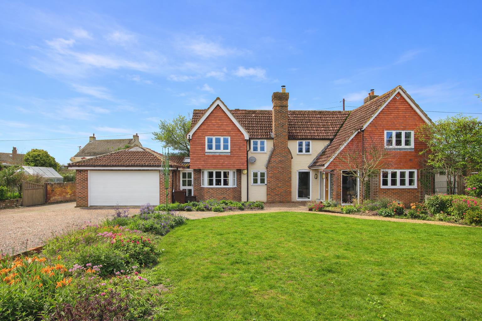 Down Hatherley Lane, Down Hatherley, Gloucester