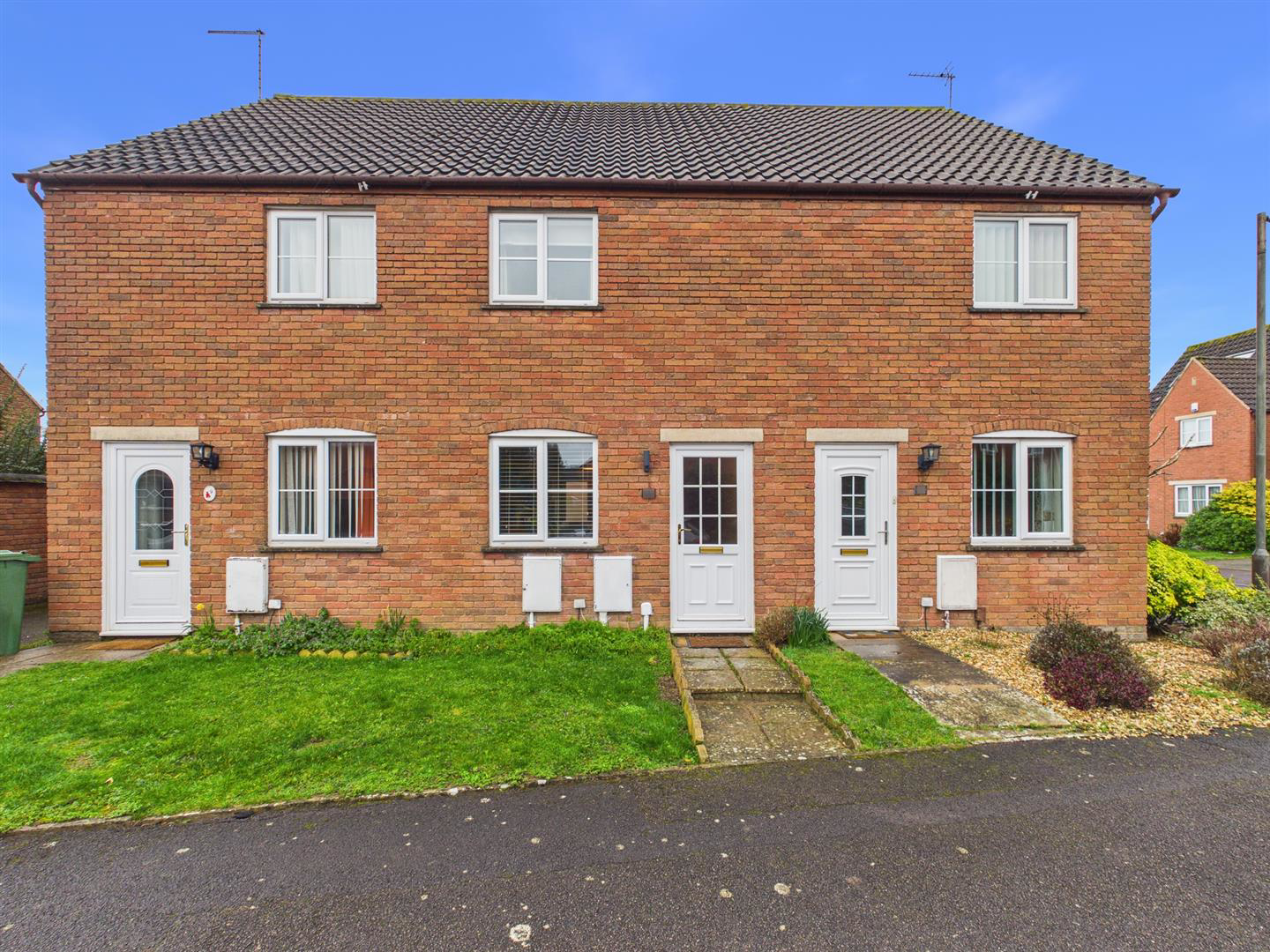 Justicia Way, Up Hatherley, Cheltenham