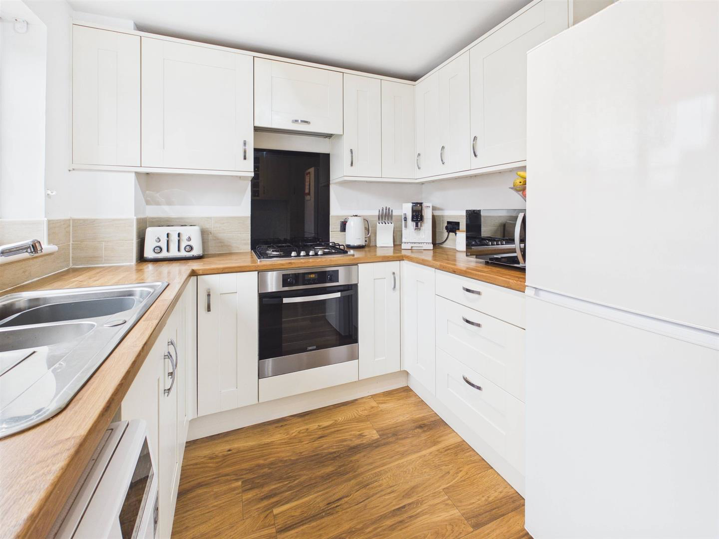 Justicia Way, Up Hatherley, Cheltenham, photo 4