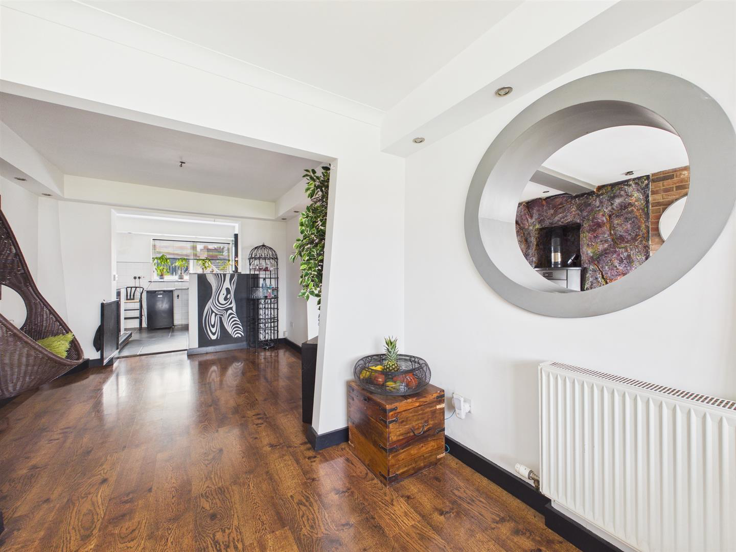 Lea Crescent, Longlevens, Gloucester, photo 8