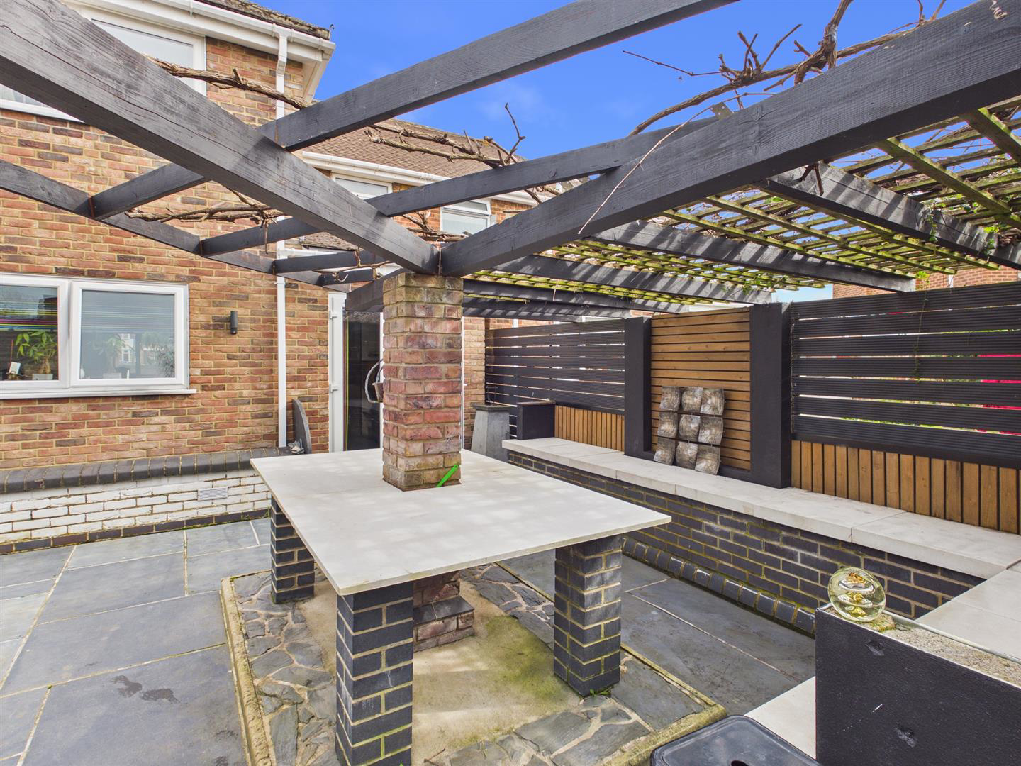 Lea Crescent, Longlevens, Gloucester, photo 27