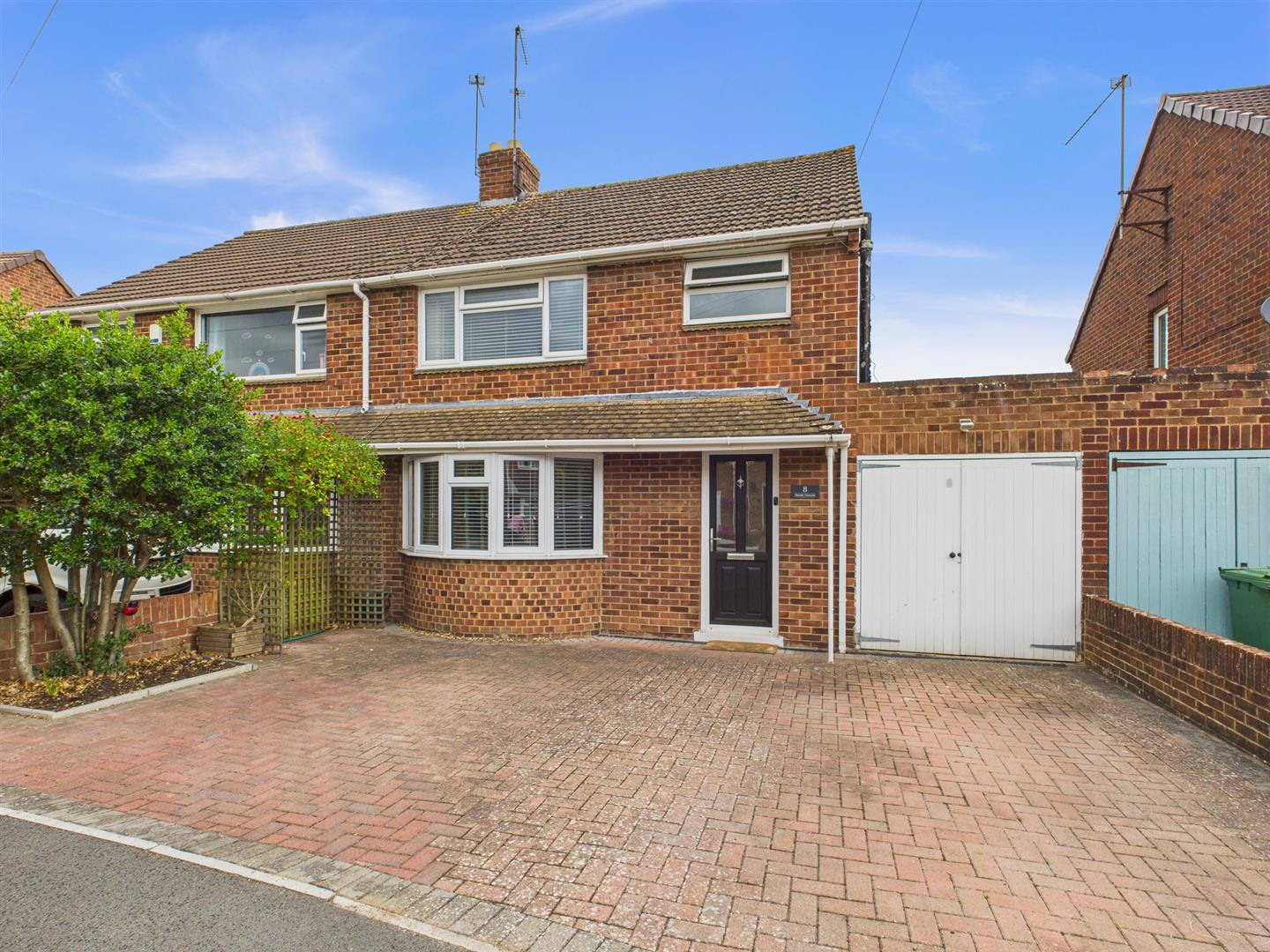 Stansby Crescent, Churchdown, Gloucester