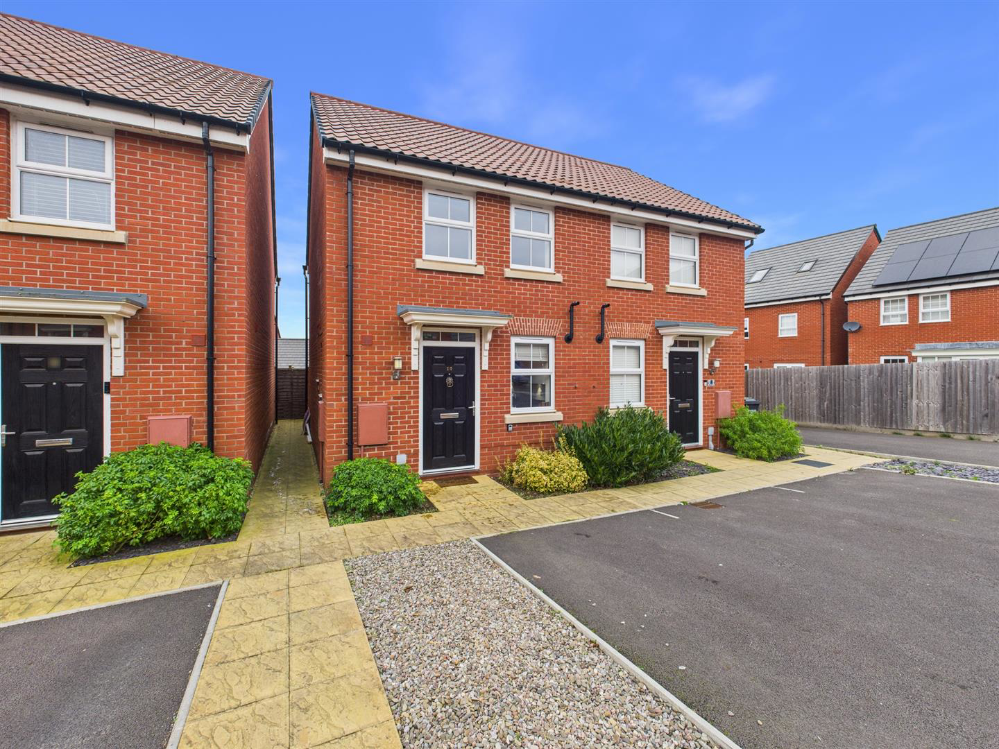 Nightingale Close, Hardwicke, Gloucester
