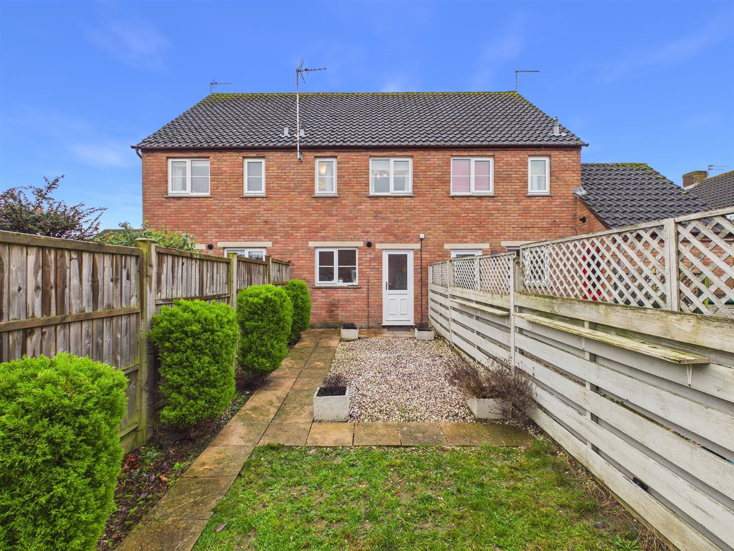Justicia Way, Up Hatherley, Cheltenham, photo 8