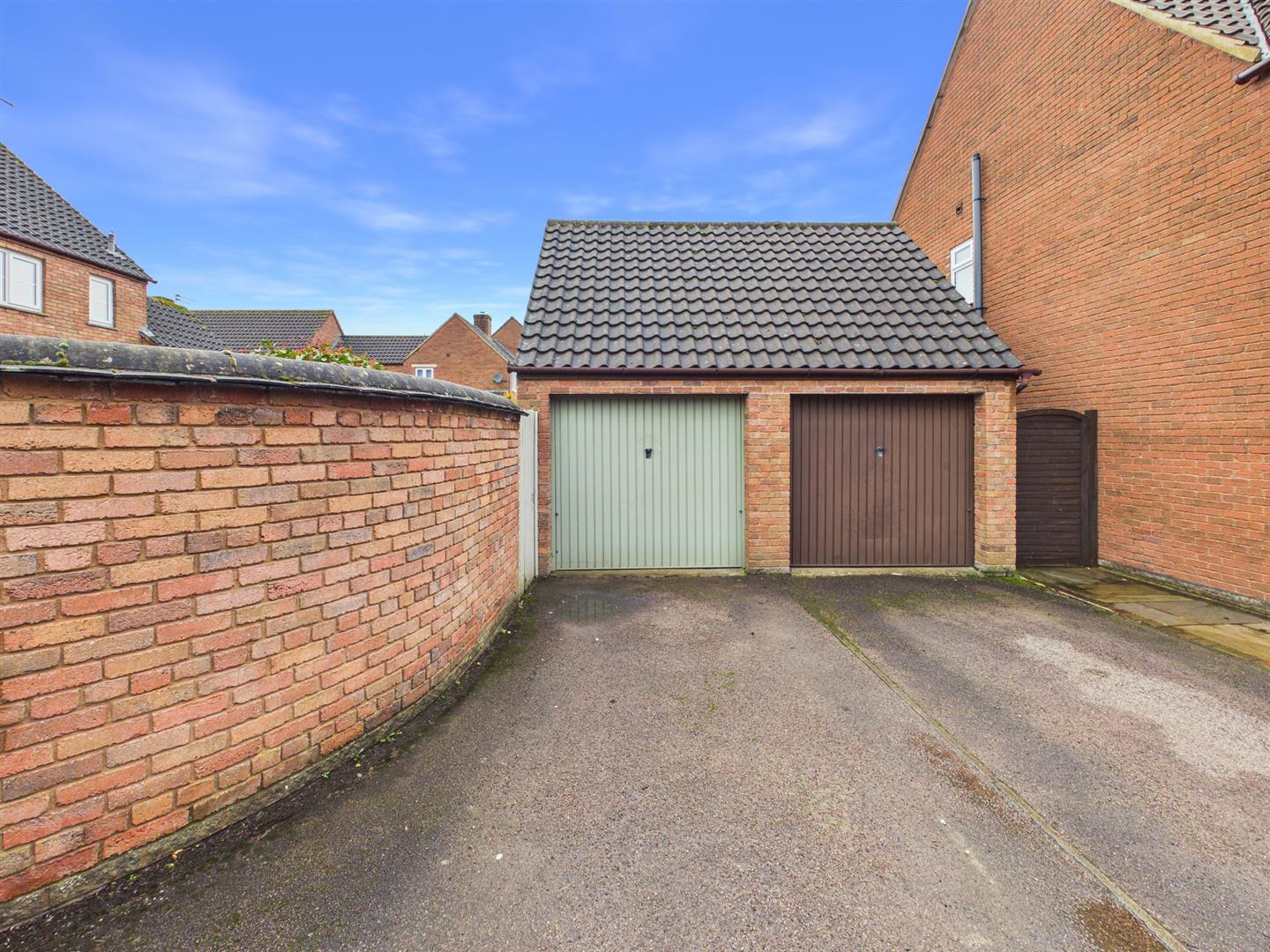 Justicia Way, Up Hatherley, Cheltenham, photo 10