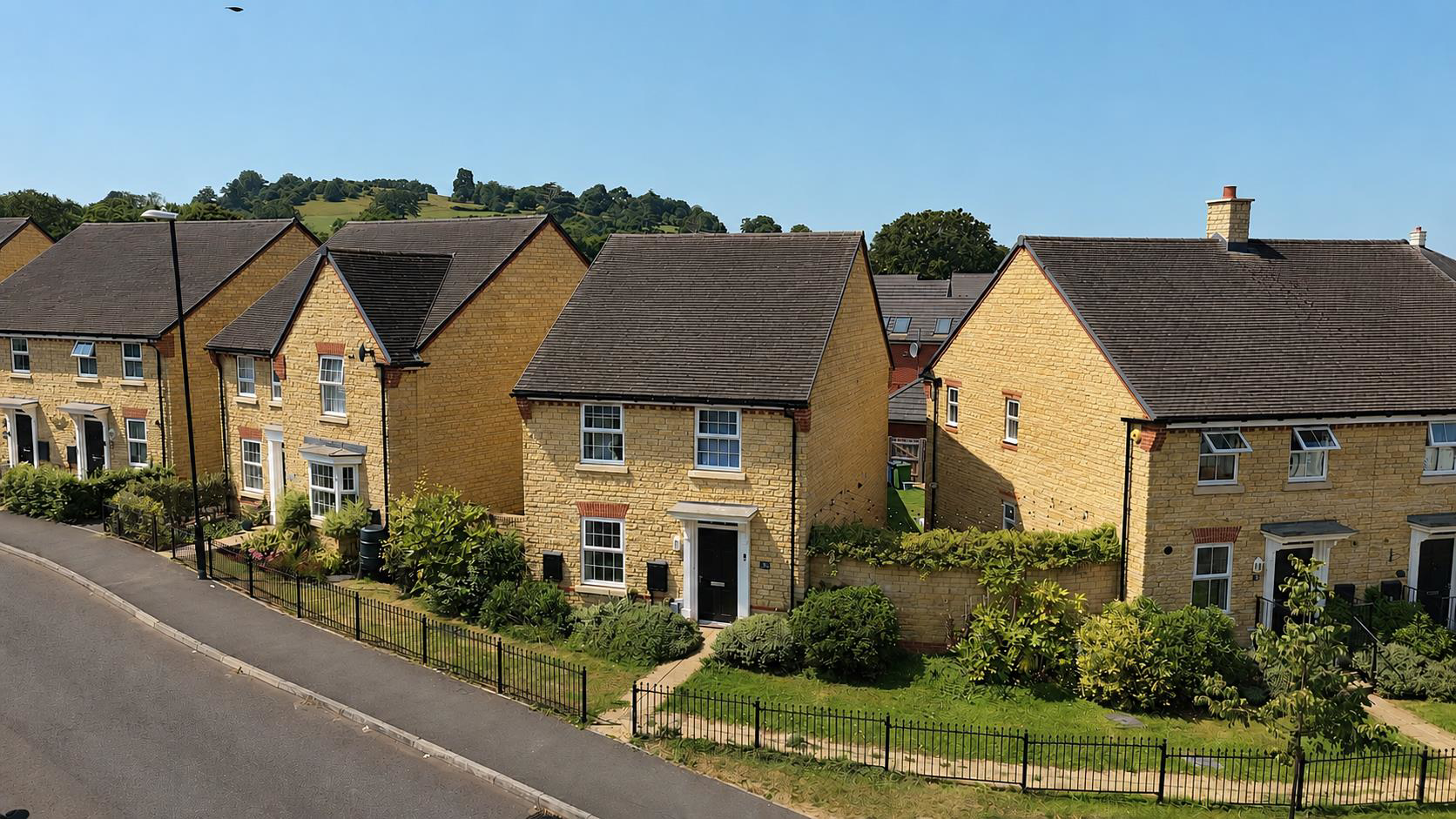 Guan Road, Brockworth, Gloucester