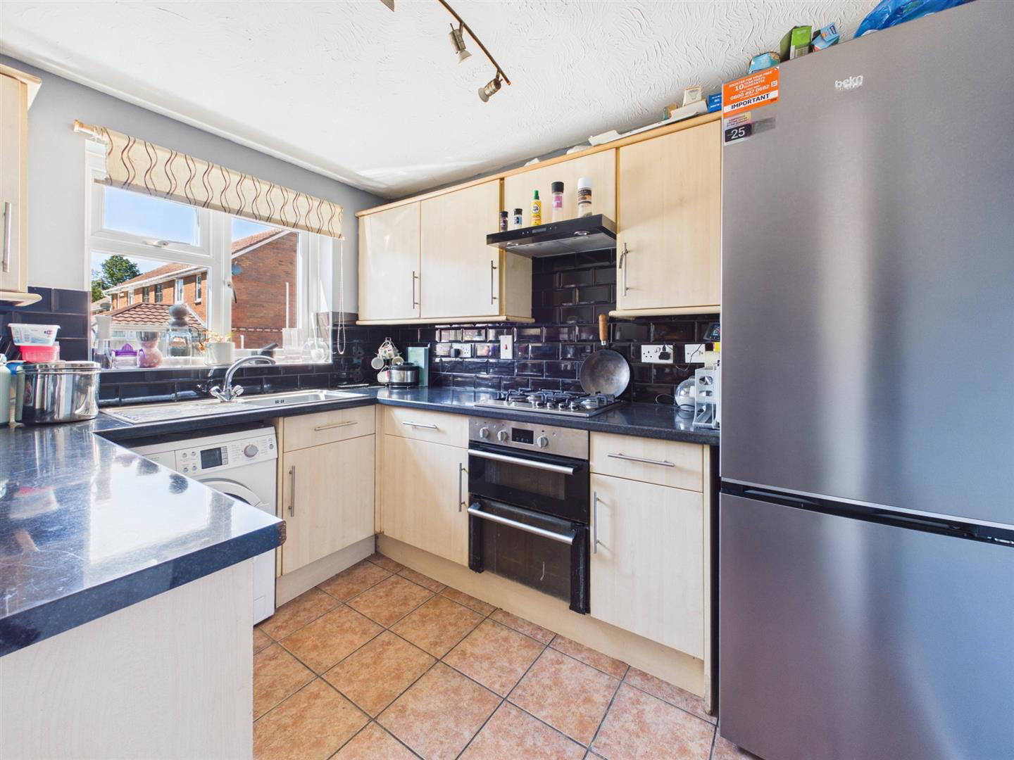 Stocken Close, Hucclecote, Gloucester, photo 15