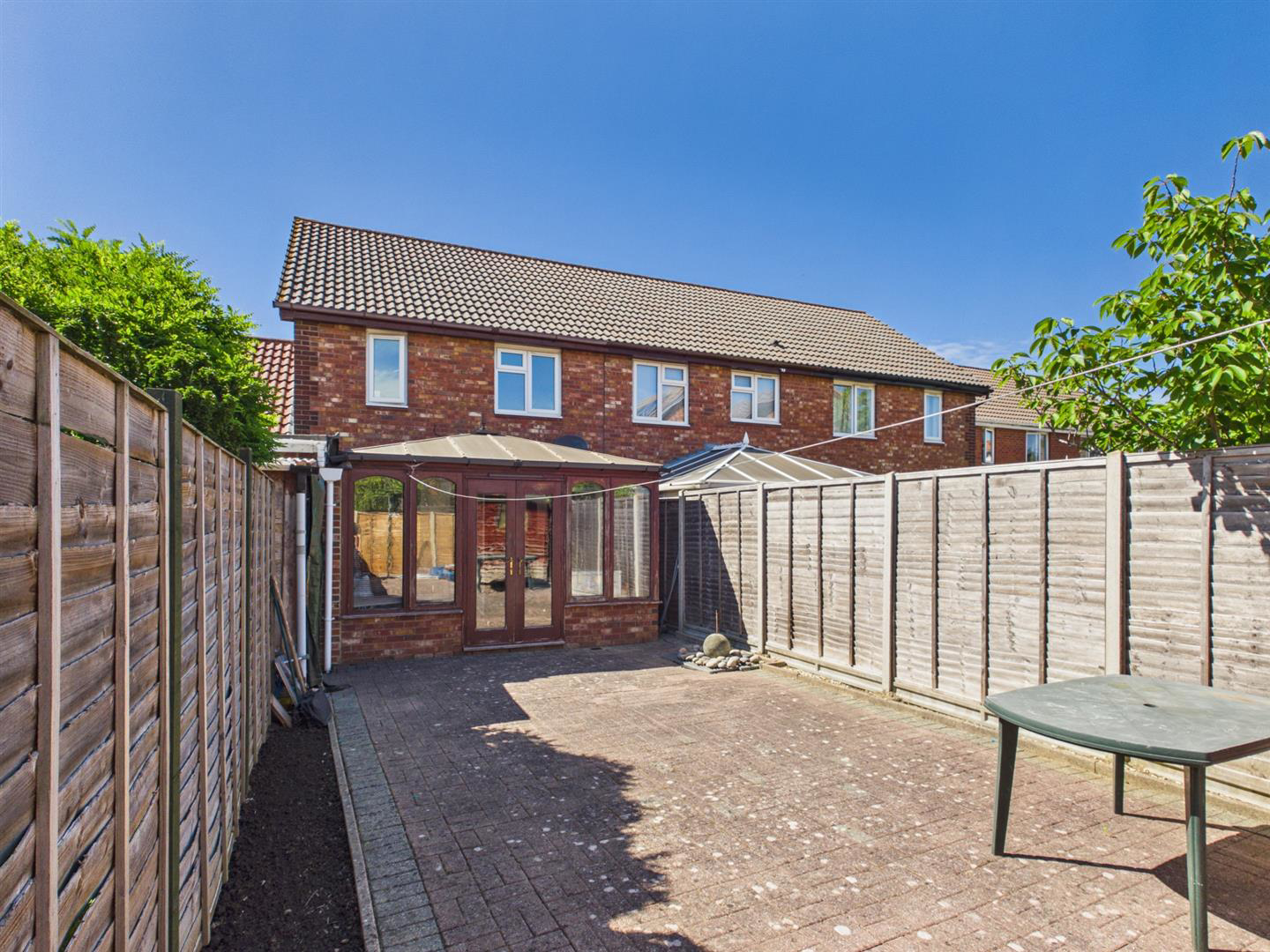 Stocken Close, Hucclecote, Gloucester, photo 9