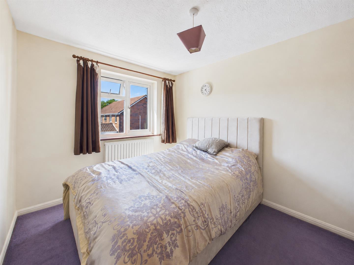 Stocken Close, Hucclecote, Gloucester, photo 5