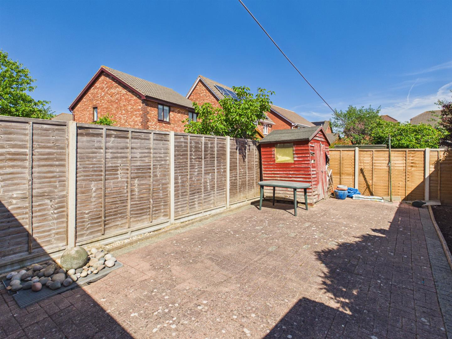 Stocken Close, Hucclecote, Gloucester, photo 4