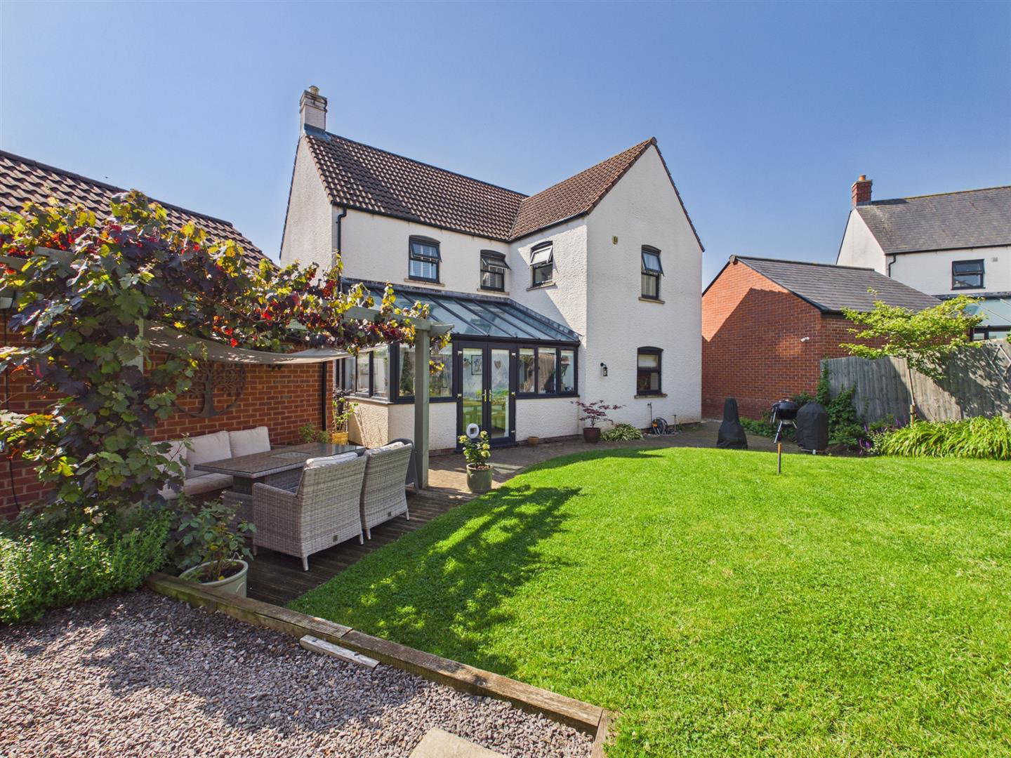 Rectory Close, Maisemore, Gloucester, photo 21