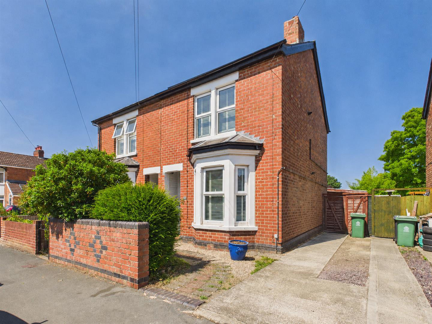 Sisson Road, Elmbridge, Gloucester