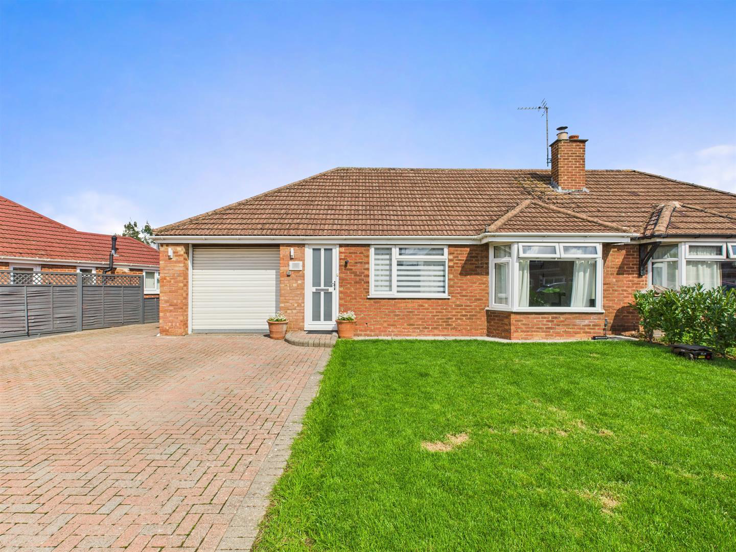 Oxstalls Drive