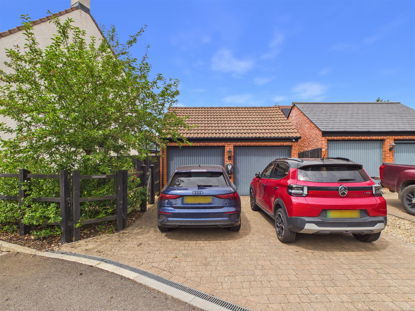 Rectory Close, Maisemore, Gloucester, photo 27