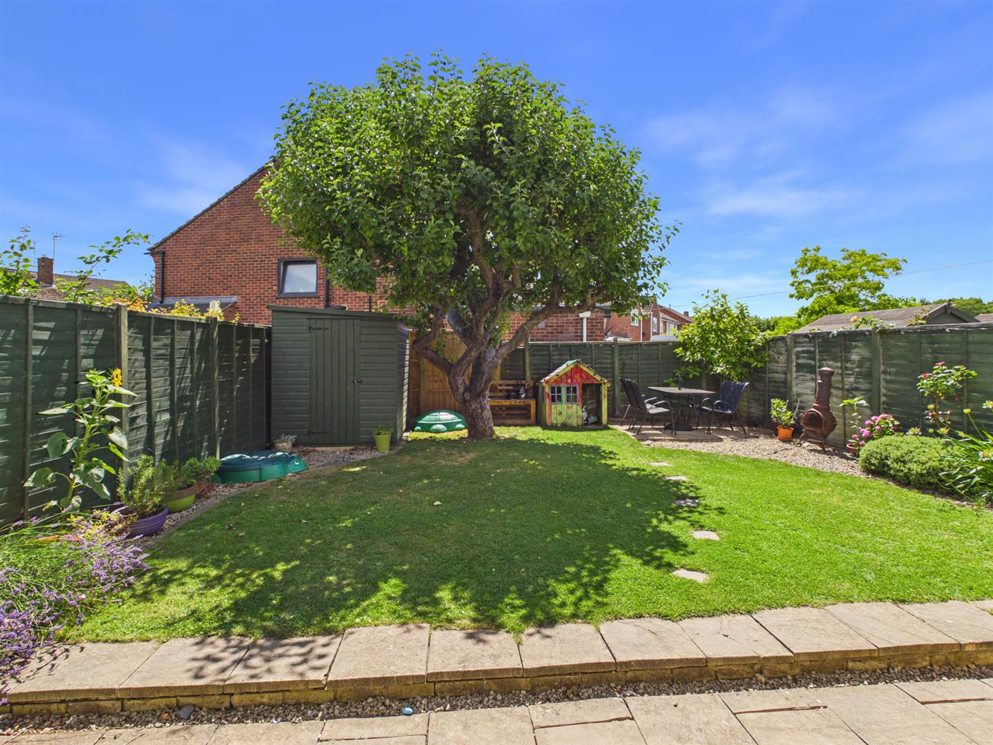 Willersey Road, Cheltenham, photo 22
