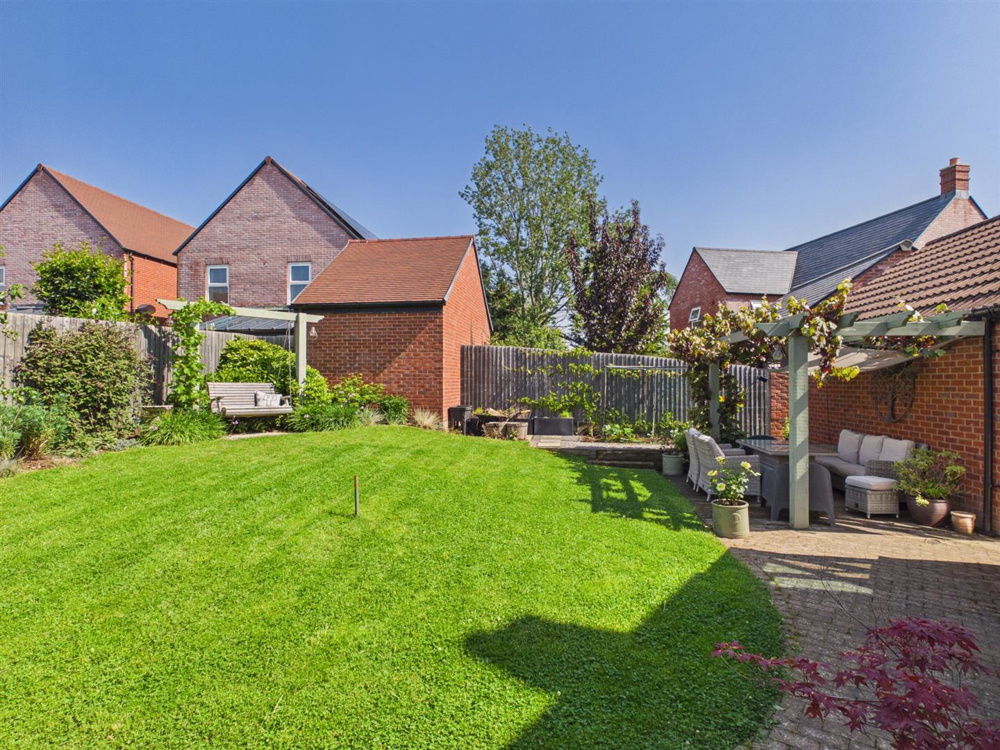 Rectory Close, Maisemore, Gloucester, photo 20