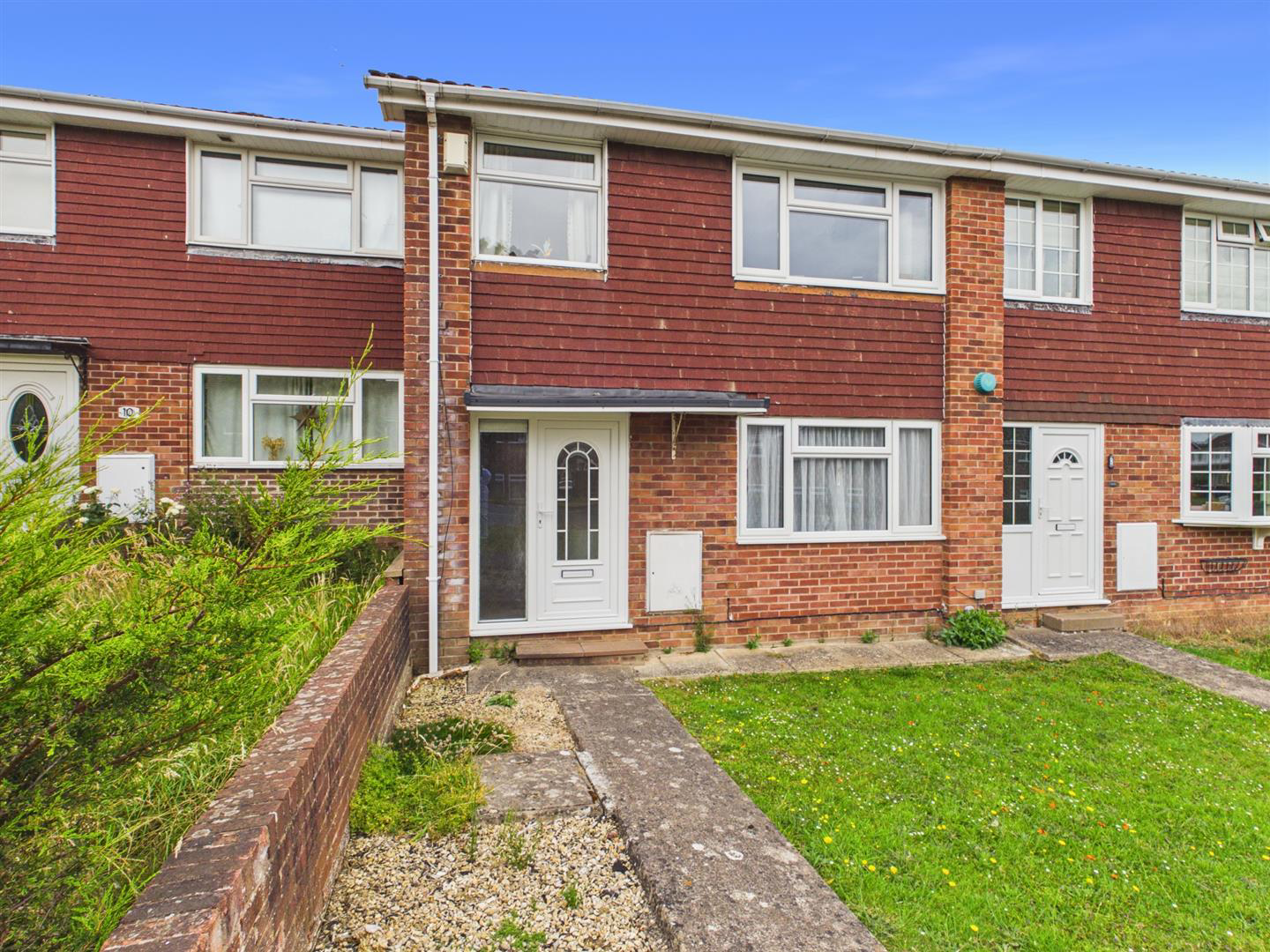 Curlew Road, Abbeydale, Gloucester