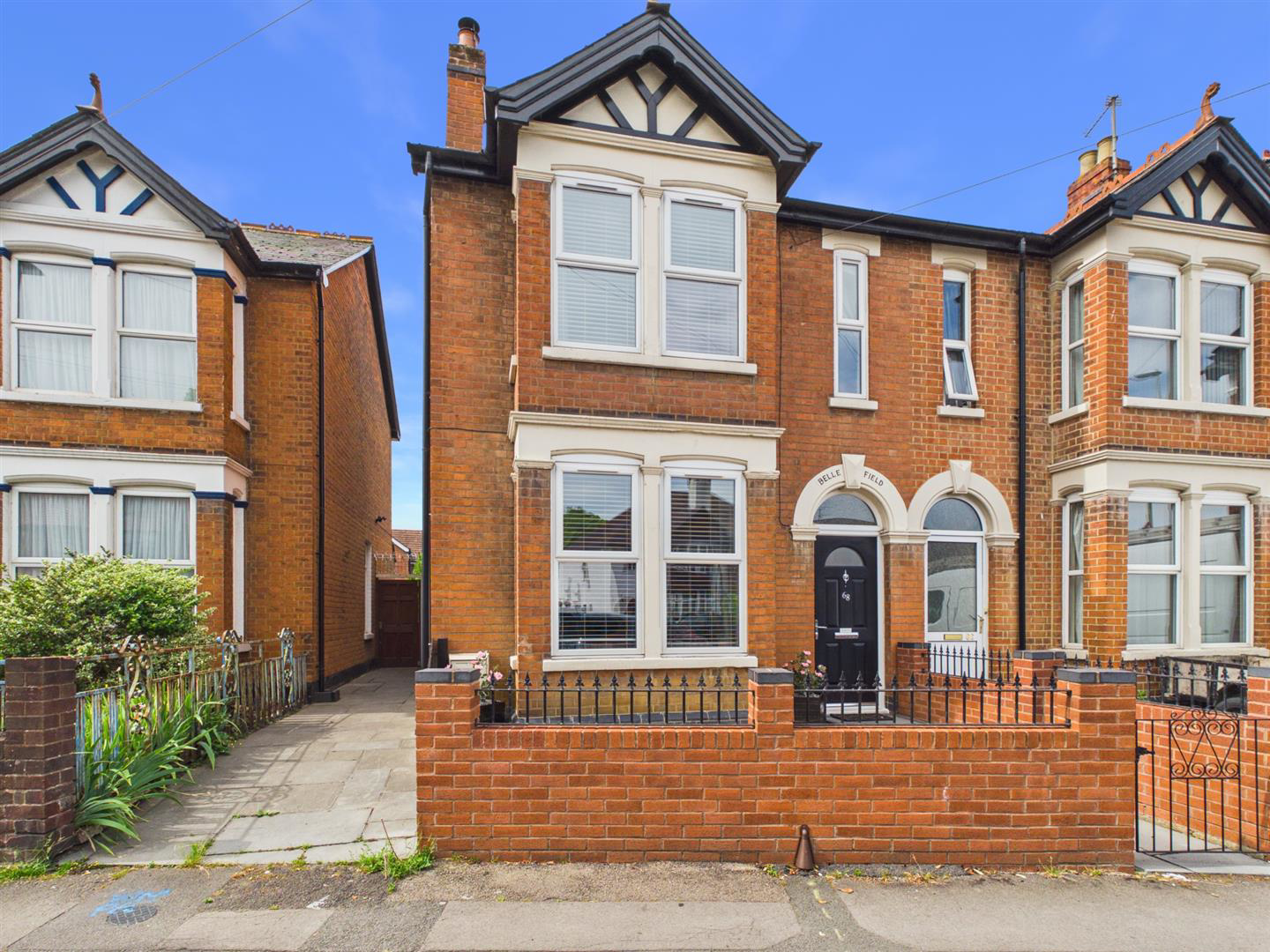 Stroud Road, Gloucester