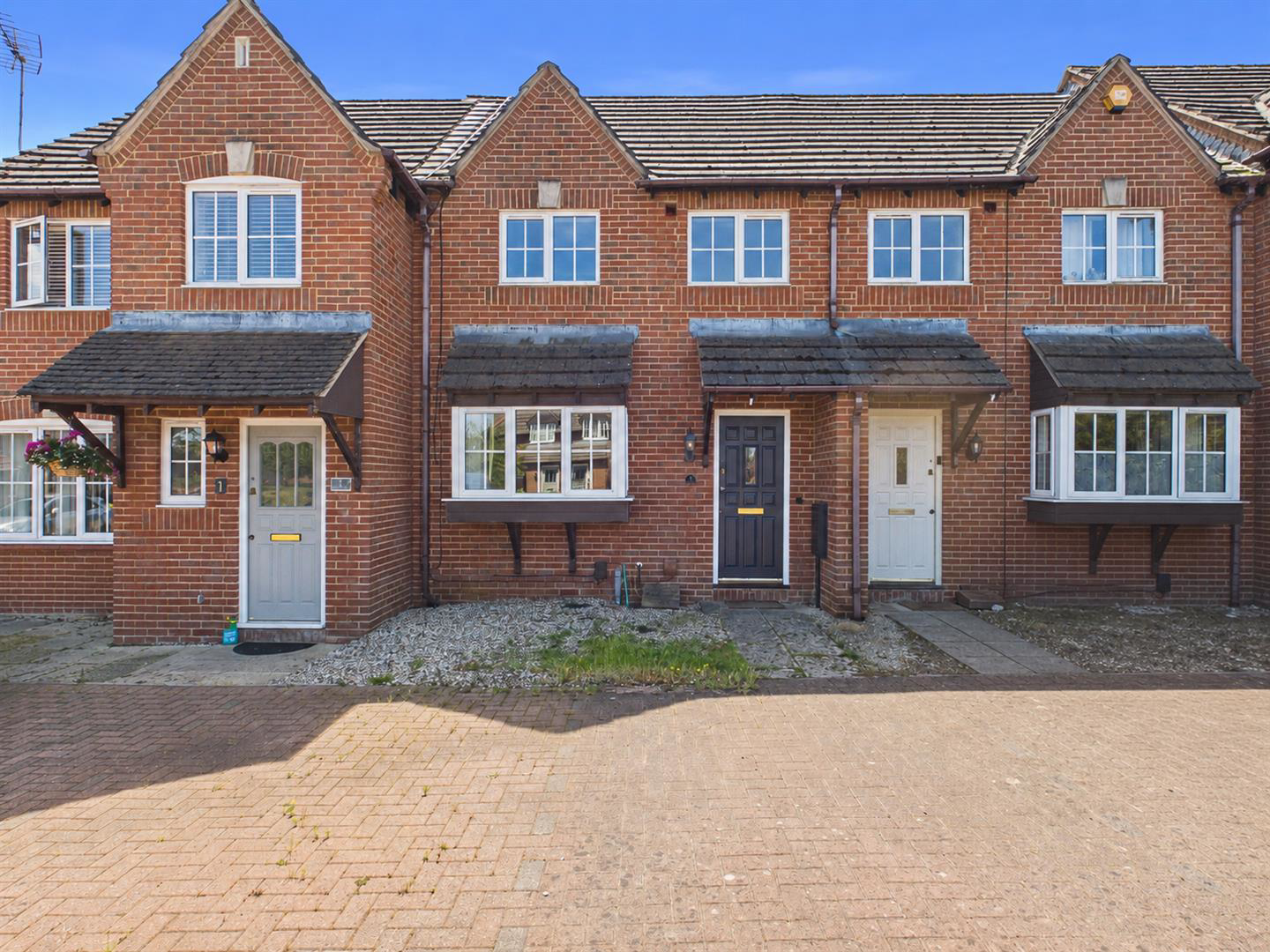 Dovedale Close, Hardwicke, Gloucester