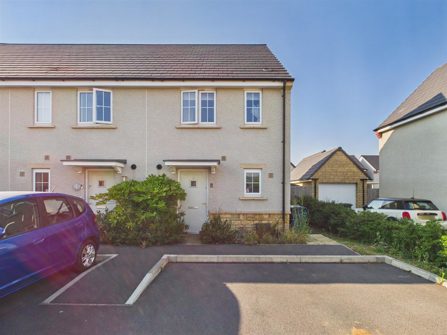 Annatto Close, Brockworth, Gloucester