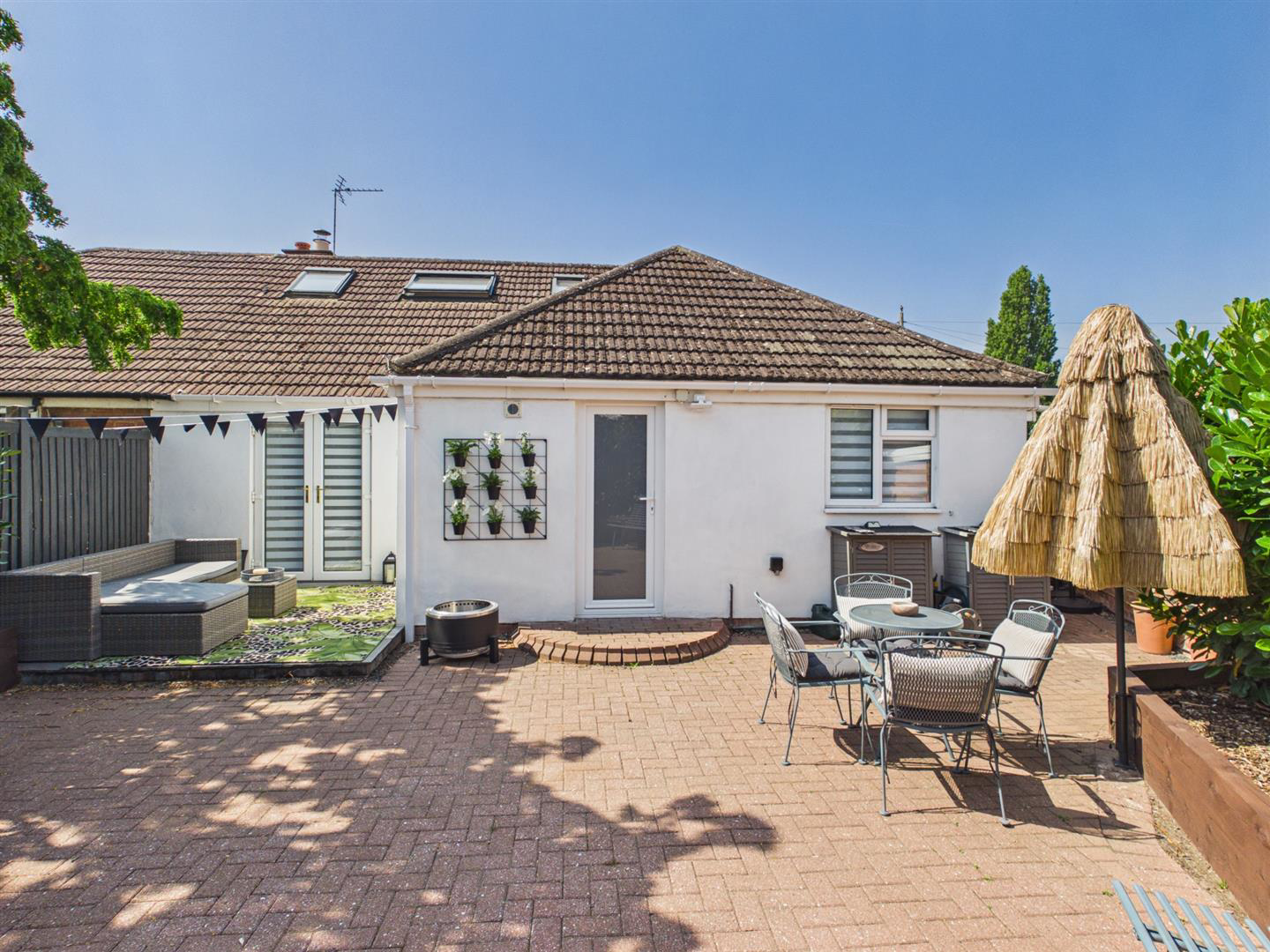 Oxstalls Drive, Longlevens, Gloucester, photo 14