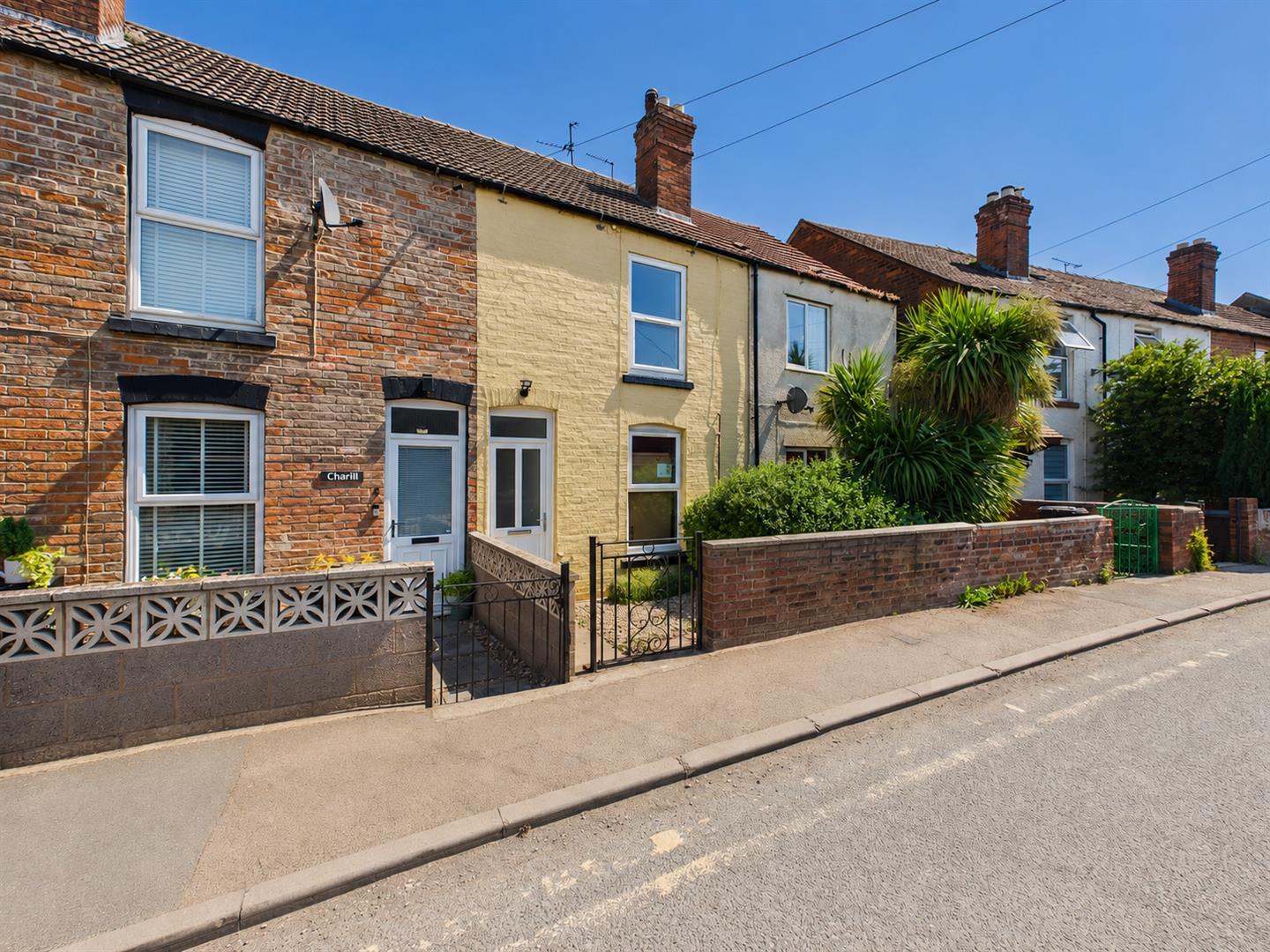 Sudmeadow Road, Gloucester