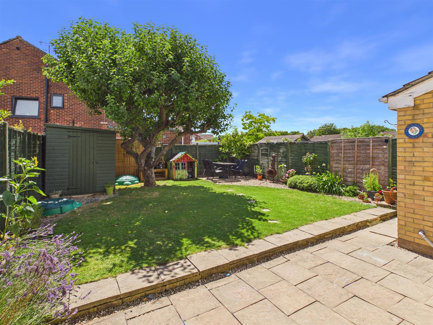 Willersey Road, Cheltenham, photo 21