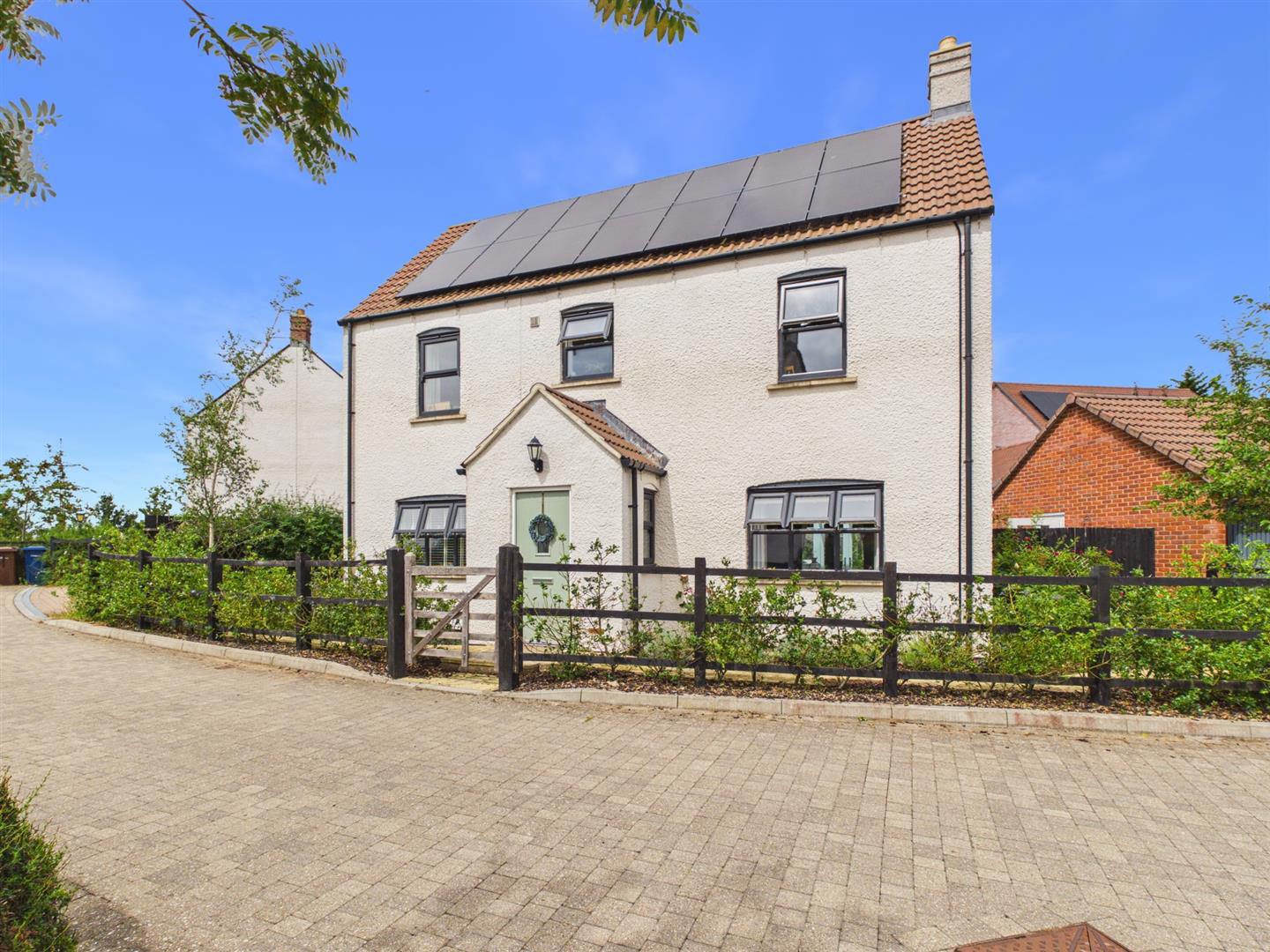 Rectory Close, Maisemore, Gloucester